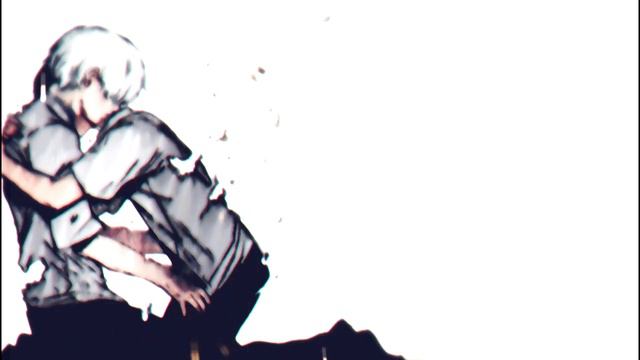 Tokyo Ghoul - asphyxia (Piano ver.) смотреть онлайн