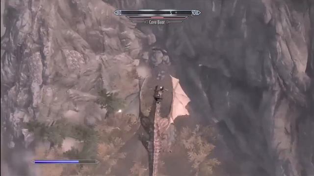 Elder Scrolls V: Skyrim - Dragonborn - Dragon Taming смотреть онлайн