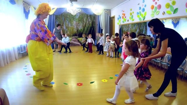 Утренник 8 марта 2020 смотреть онлайн