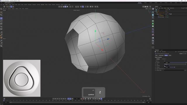 3D Modeling Practices _ 08.webm.f308 смотреть онлайн