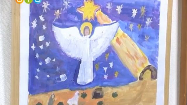 Рождественская звезда смотреть онлайн