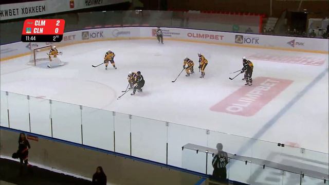 Челмет (Челябинск) - Челны (Набережные Челны) смотреть онлайн