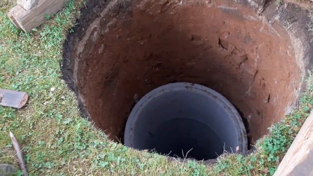 Копка колодцев Одинцовский район 89262823063 megakop.ru смотреть онлайн