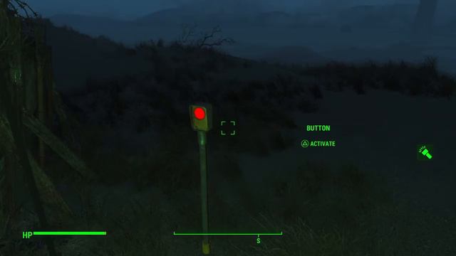 Fallout 4 Invisible elevator смотреть онлайн