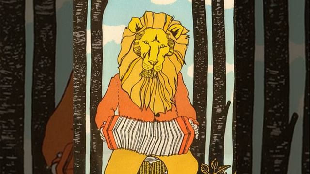 Eurovision 2019 - Jurijus - Run With The Lions - Lithuania (accordion cover) смотреть онлайн