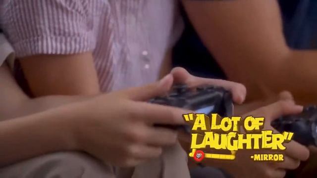 Angry Birds Movie 2: Under Pressure VR AD | 12-13-19 смотреть онлайн