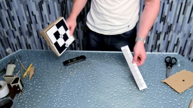 AutoFocus Calibrator DIY смотреть онлайн