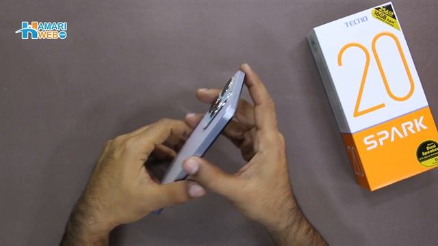 Tecno Spark 20 Unboxing and Review | Tecno Spark 20 Price in Pakistan смотреть онлайн