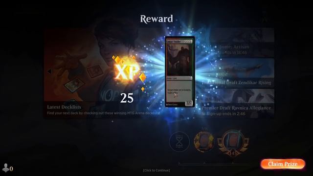 THE ELF DECK THAT DOMINATES MYTHIC - MTG Arena - Original Decks - Historic смотреть онлайн