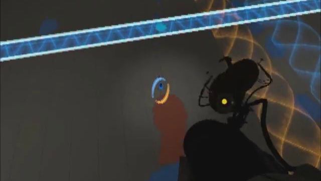 Portal 2 Sandbox Playground Map смотреть онлайн