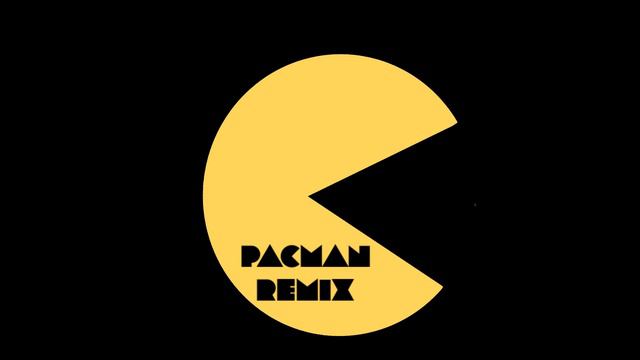 PACMAN THEME REMIX (Ft. Ms. Pacman/Among us/Galaga) смотреть онлайн