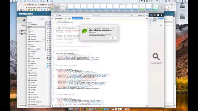 Перенос сайта на другой хостинг смотреть онлайн