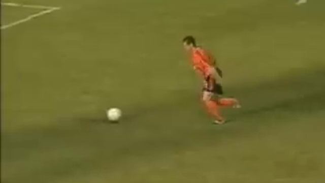 Shovkovskyi,Dynamo-Shakhtar (penalty shootout) смотреть онлайн