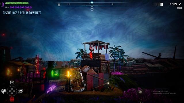 Ashes Of Oahu - Part 10 Gameplay Walkthrough ~Rescue Hoss ~Crazy Difficulty~Ultra Graphics смотреть онлайн