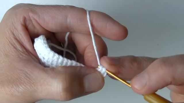 Paloma amigurumi tutorial смотреть онлайн