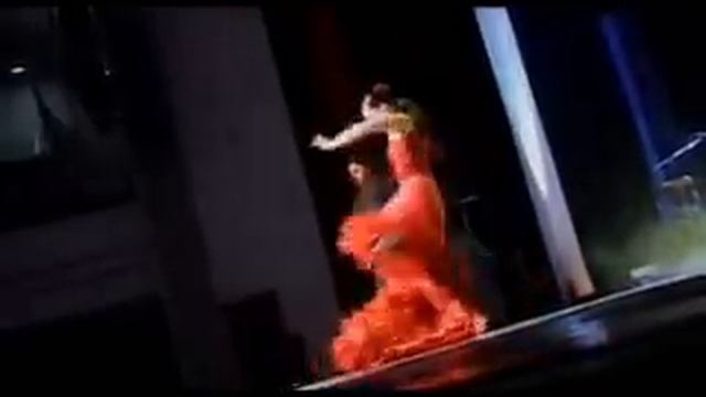 BEST BULERIAS FLAMENCO DANCE AL ANDALUS FLAMENCO NUEVO SPANISH GIPSY - BAILE GITANO AMAZING SHOW смотреть онлайн