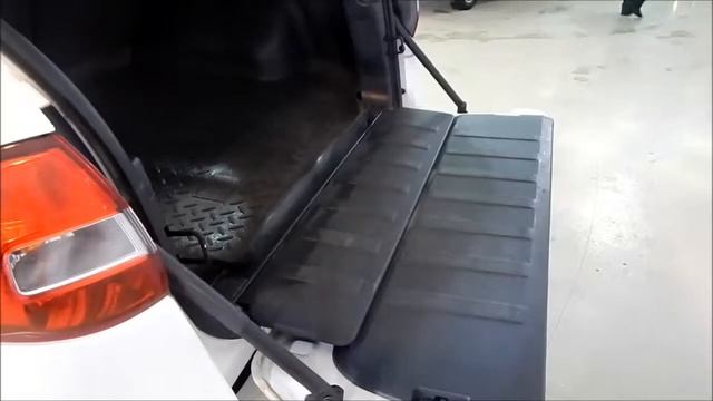 Renault Koleos '2011 смотреть онлайн