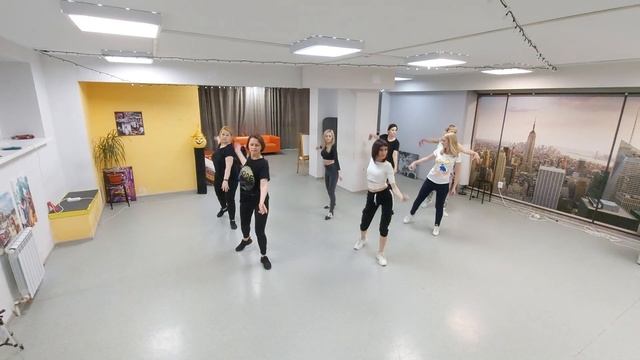 Женская бачата Мамболео тренировка смотреть онлайн