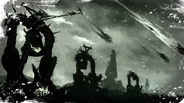 The Skaven Screaming Bell | Total Warhammer III Sounds & Audio Edits