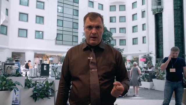 Приглашение Владимира Турова на семинар в Новосибирске и Красноярске смотреть онлайн