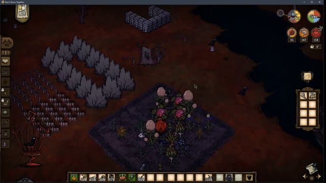 ВПЕРВЫЕ ПРОЖИЛ ГОД В ДОНТ СТАРВ ТУГЕЗЕР | DONT STARVE TOGETHER (SOLO)