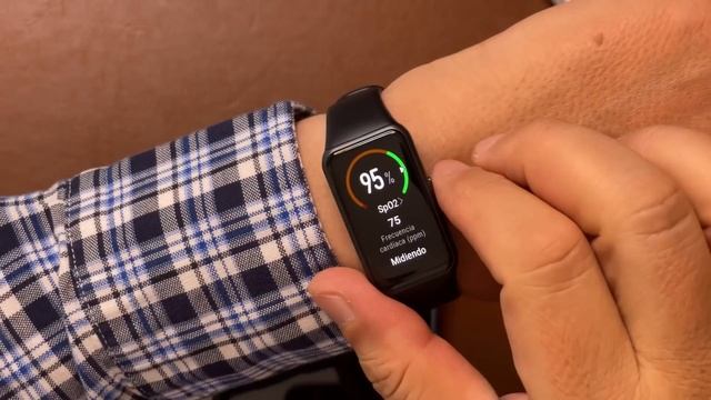 HONOR Band 6: ¿Es buena esta banda deportiva? смотреть онлайн