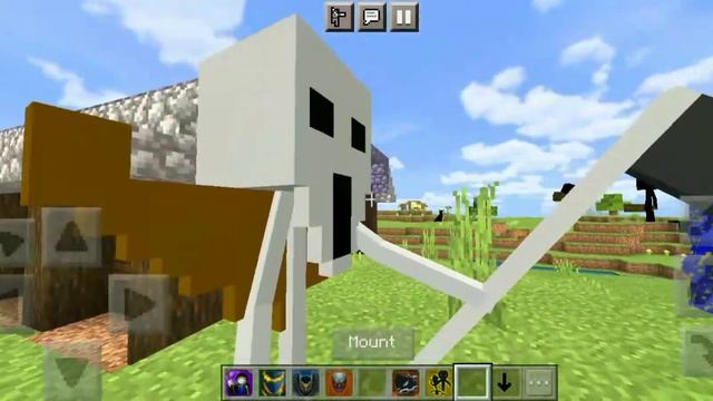 STICK EMPIRES V2|minecraft addon смотреть онлайн