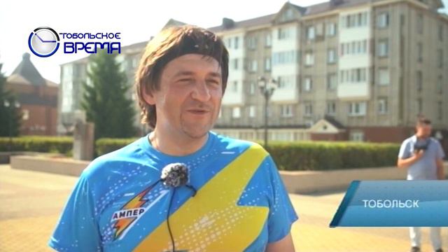 БЕГ С МЭРОМ смотреть онлайн
