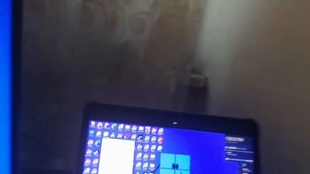 Windows 11 Has BSOD #1 iPad Second Monitor смотреть онлайн