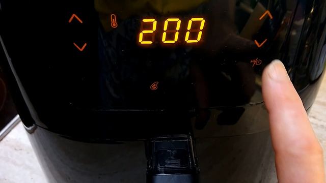 Philips AirFryer Essential XL HD9270/90 friggitrice ad aria смотреть онлайн