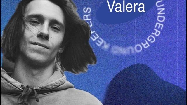 VALERA | UNDERGROUND KEEPERS SUMMER CAMP 2022 смотреть онлайн
