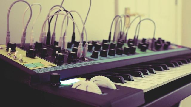 Generative Matriarch AMBIENT смотреть онлайн