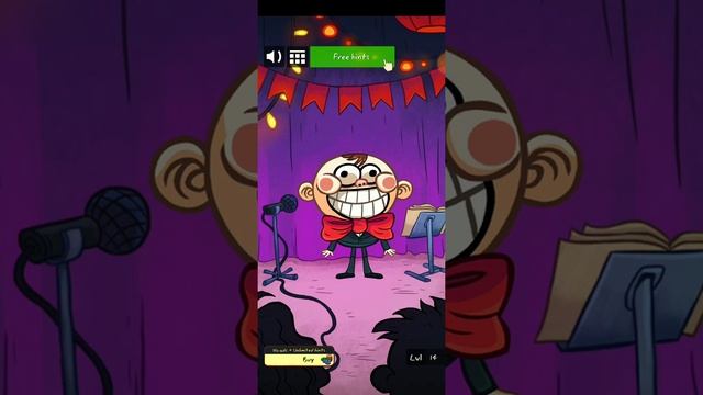 Troll Face Quest: Silly Test 3 Level 14 walkthrough смотреть онлайн