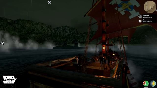 Man O' War Corsair - West Nevermind! - Part 7 [Let's Play Man O' War / Gameplay]