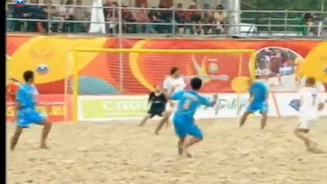 Строгино - Майна Вира 6:4 смотреть онлайн