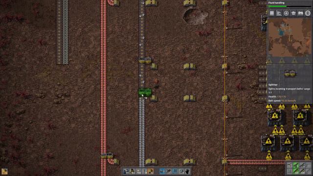 Factorio Mod Menagerie Ep 4 | Gears and Green Circuits | Featuring : Auto Research смотреть онлайн