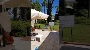 обзор отеля Сиде стар элеганс