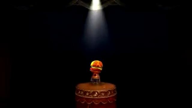 Puppeteer Head Animations смотреть онлайн