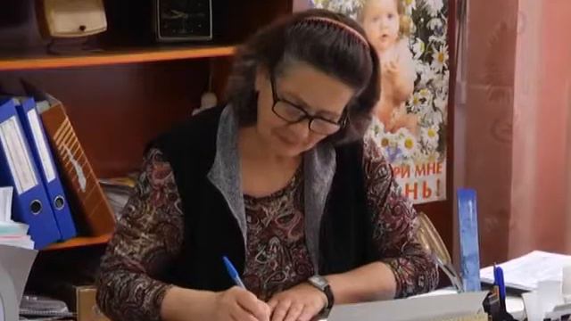 Севастопольскому комплексному центру социального обслуживания исполнилось 25 лет. смотреть онлайн