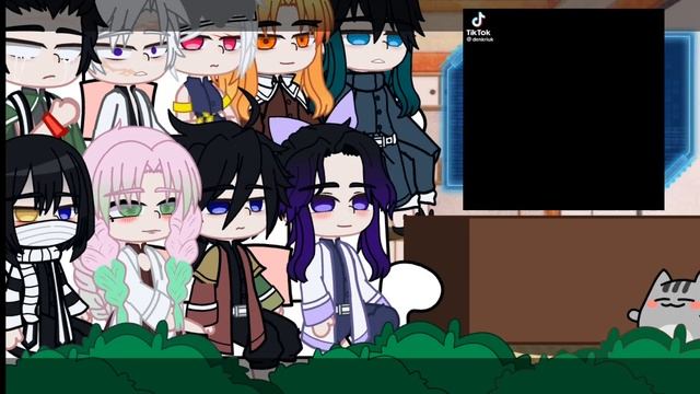||•Hashiras React to Mitsuri As Sakura Haruno•||×[????????] смотреть онлайн