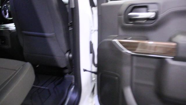 2019 Chevrolet Silverado 1500 RST 4X4 Truck 21LA0022A at Gordie Boucher Lincoln of West Allis, WI смотреть онлайн