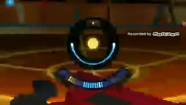 Прохождение игры BEYBLADE BURST #2 смотреть онлайн