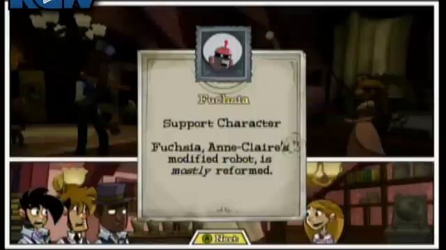 Penny Arcade Adventures - Full Game Guide | WikiGameGuides смотреть онлайн