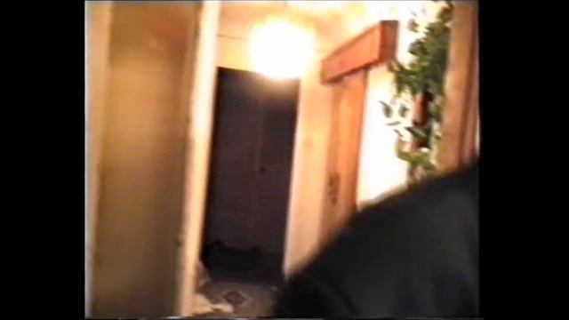 День народження Вані 1998 смотреть онлайн