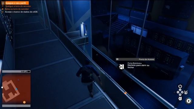 WATCH DOGS 2 - 4GB DE RAM - INTEL CELERON - XCLOUD смотреть онлайн