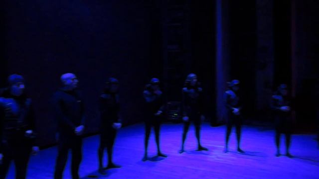 Молитва. Государственный ансамбль песни и танца Грузии «KUTAISI» в Мариуполе смотреть онлайн