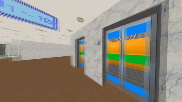 SKYSCRAPERSIM MODERNHAM LIFT ELEVATOR MODERNIZATION - Skyscraper Simulator смотреть онлайн
