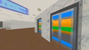 SKYSCRAPERSIM MODERNHAM LIFT ELEVATOR MODERNIZATION - Skyscraper Simulator