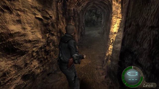 RESIDENT EVIL 4 | LIFE IN HELL MOD | NEW GAME + | PARTE 29 смотреть онлайн