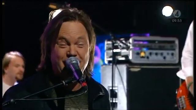 Style - Fantasi (Live Nyhetsmorgon 2009) смотреть онлайн